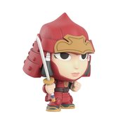 YASUKE MATSUMARU ARMORED 3IN VIN FIG