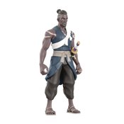 YASUKE YASUKE 6IN VIN FIG