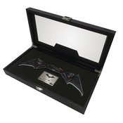 BATMAN BATARANG LTD ED PROP REPLICA