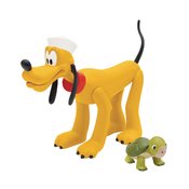 DISNEY VINTAGE COLL W1 PLUTO FIG