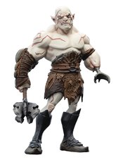 MINI EPICS THE HOBBIT AZOG THE DEFILER VINYL FIG