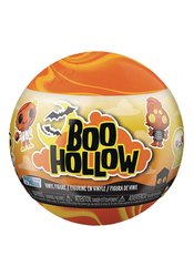 PAKA PAKA BOO HOLLOW S3 MACHINE CAPSULES BMB DISP