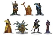 D&D ICONS REALMS DRAGONHEIST BOX SET 1