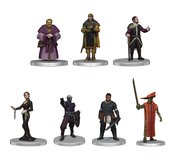 D&D ICONS REALMS DRAGONHEIST BOX SET 2