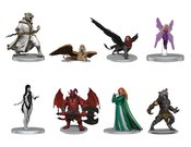 CRITICAL ROLE MONSTERS OF EXANDRIA SET 1 (JAN228395)