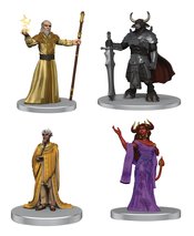 CRITICAL ROLE NPCS OF WILDMOUNT SET