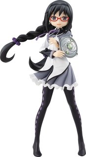 PMMM REBELLION POP UP PARADE HOMURA AKEMI PVC FIG