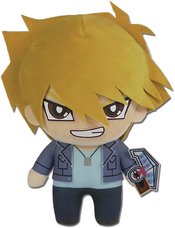 YU GI OH CLASSIC JOEY WHEELER 8IN PLUSH