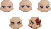NENDOROID MORE DEMON SLAYER KIMETSU FACE SWAP 02 5PC BMB DS