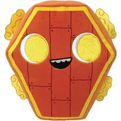 FUNKO BOO HOLLOW S3 COFFIN 7IN PLUSH