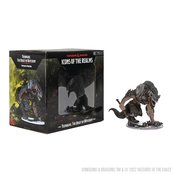 D&D ICONS REALMS YEENOGHU BEAST OF BUTCHERY SET