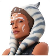 SW BOOK OF BOBA FETT AHSOKA TANO PASSENGER WINDOW DECAL