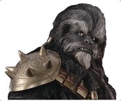 SW BOOK OF BOBA FETT KRRSANTAN PASSENGER WINDOW DECAL