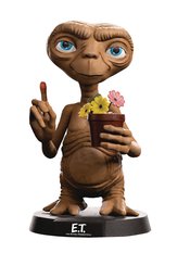 MINICO E.T. PVC STATUE