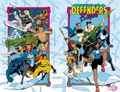 DEFENDERS BEYOND #1 (OF 5)