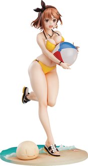 ATELIER RYZA 2 LOST LEGENDS RYZA REISALIN STOUT 1/7 PVC SWIM