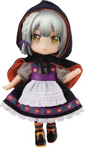 ORIGINAL CHARACTER ROSE NENDOROID DOLL AF ANOTHER COLOR