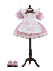 NENDOROID DOLL OUTFIT SET ALICE ANOTHER COLOR VER