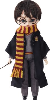 HARRY POTTER HARMONIA BLOOM HARRY POTTER DOLL