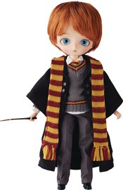 HARRY POTTER HARMONIA BLOOM RON WEASLEY DOLL