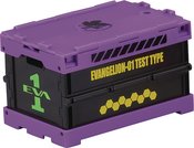 REBUILD OF EVANGELION NENDOROID MORE CONTAINER UNIT-01 VER (