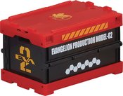 REBUILD OF EVANGELION NENDOROID MORE CONTAINER UNIT-02 VER (