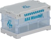 REBUILD OF EVANGELION NENDOROID MORE CONTAINER WILLE VER