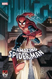 AMAZING SPIDER-MAN #1 POSTER