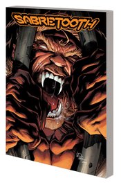 SABRETOOTH TP THE ADVERSARY