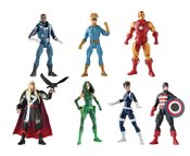 IRON MAN LEGENDS 6IN AF ASST 202201 CONTROLLER