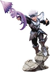 DRAGON QUEST ADVENTURE OF DAI HYUNCKEL ARTFX J STATUE