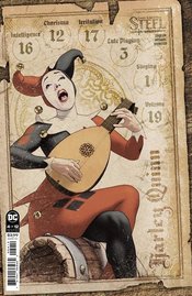 DARK KNIGHTS OF STEEL #4 (OF 12) 2ND PTG