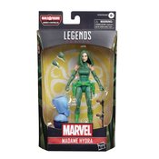 IRON MAN LEGENDS 6IN MADAME HYDRA AF CS