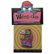 WEIRD-OHS FRANK N WEIRD COLLECTIBLE PIN