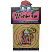 WEIRD-OHS NATIONAL MEMBERSHIP COLLECTIBLE PIN