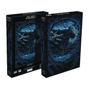 ALIEN 1000PC PUZZLE