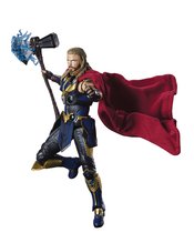 THOR LOVE & THUNDER THOR S.H.FIGUARTS AF