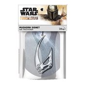 SW MUDHORN SIGNET AIR FRESHENER