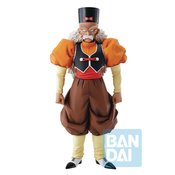 DRAGON BALL Z ANDROID FEAR ANDROID NO 20 PX ICHIBAN FIG (NET