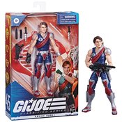 GI JOE CLASSIFIED SERIES 6IN XAMOT AF CS