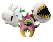 TERRARIA 6IN PLUSH 6PC ASST