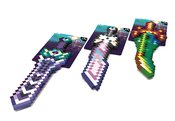 TERRARIA FOAM SWORD 6PC ASST