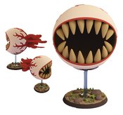 TERRARIA EYE OF CTHULHU PREMIUM FORMAT FIG