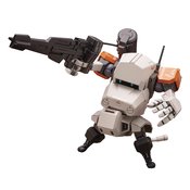 JGSDF TYPE 07-III TANK PROTOTYPE NACCHIN PLASTIC MDL KIT (NE