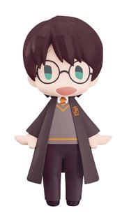 HARRY POTTER HELLO GOOD SMILE HARRY POTTER MINI FIG