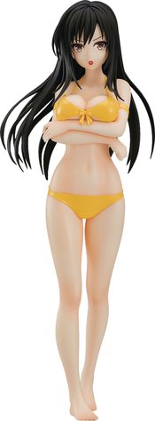 TO LOVE-RU DARKNESS POP UP PARADE YUI KOTEGAWA PVC FIG