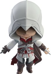 ASSASSINS CREED II EZIO AUDITORE NENDOROID AF