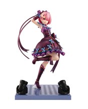 RE ZERO STARTING LIFE RAM BIRTHDAY 2021 1/7 PVC FIG