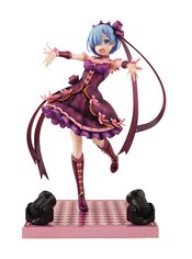 RE ZERO STARTING LIFE REM BIRTHDAY 2021 1/7 PVC FIG