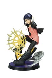 MY HERO ACADEMIA KYOKA JIRO HERO SUIT 1/8 PVC FIG